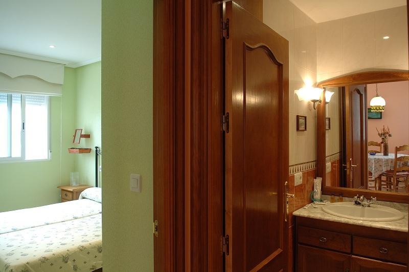 Apartamentos Naturista Torremar Natura Vera Værelse billede